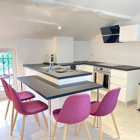 Duplex - Valbonne Village Esterno foto