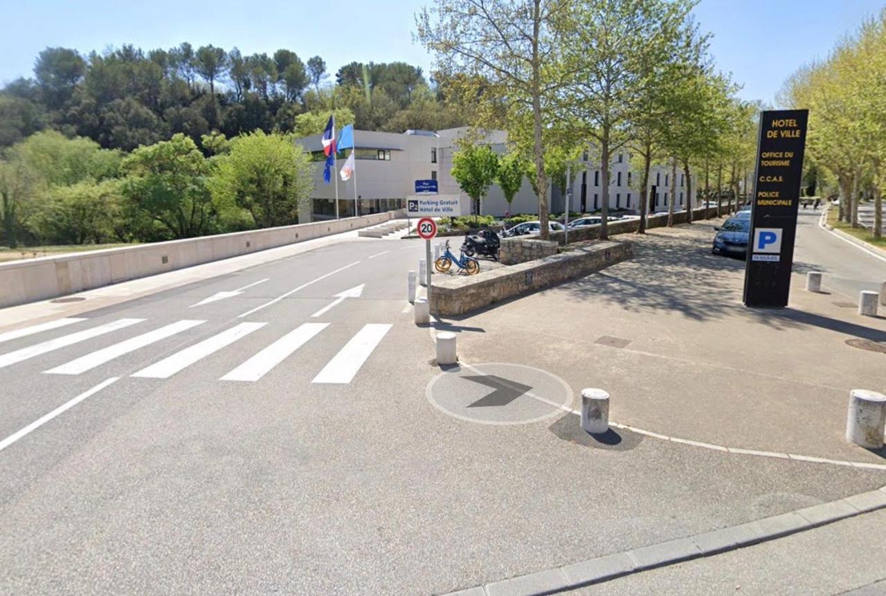 Duplex - Valbonne Village Esterno foto