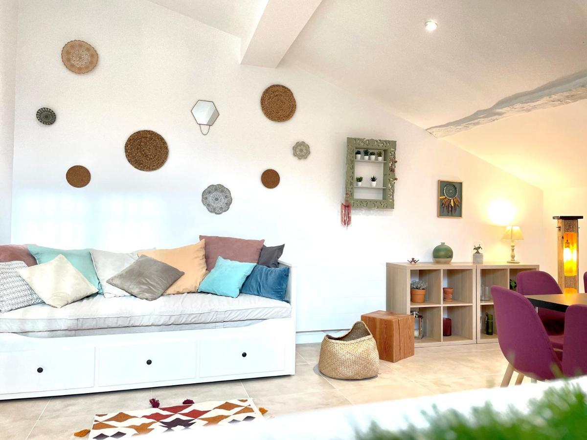 Duplex - Valbonne Village Esterno foto