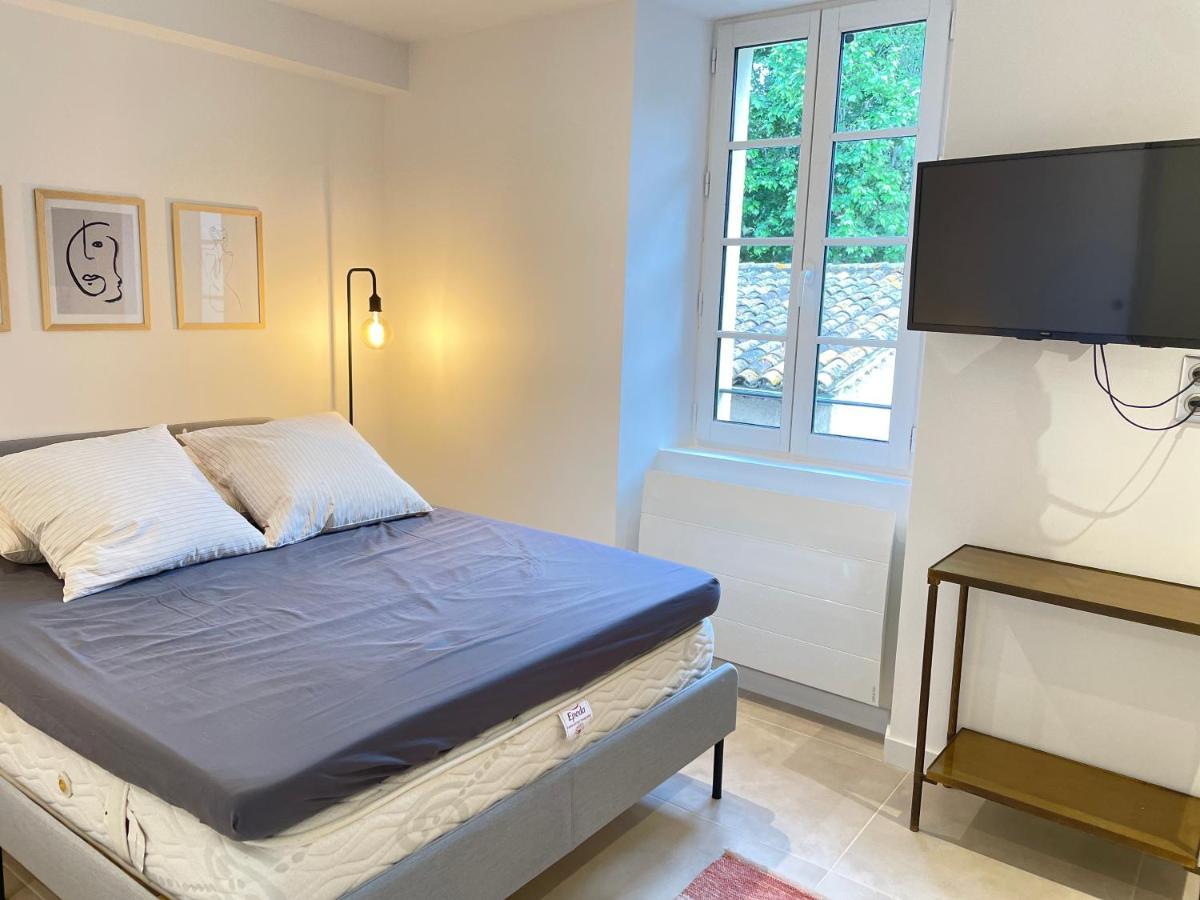 Duplex - Valbonne Village Esterno foto