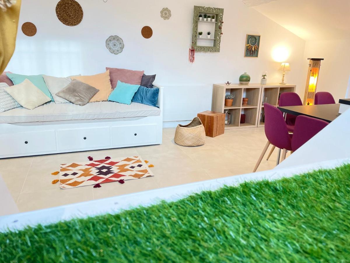 Duplex - Valbonne Village Esterno foto