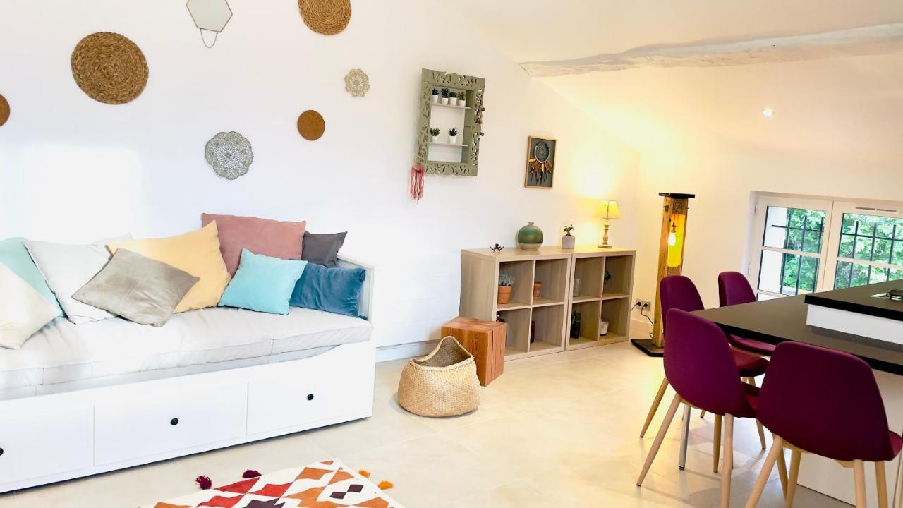 Duplex - Valbonne Village Esterno foto