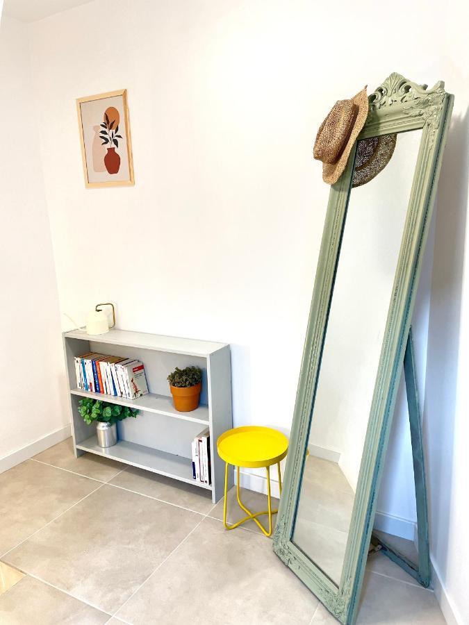 Duplex - Valbonne Village Esterno foto
