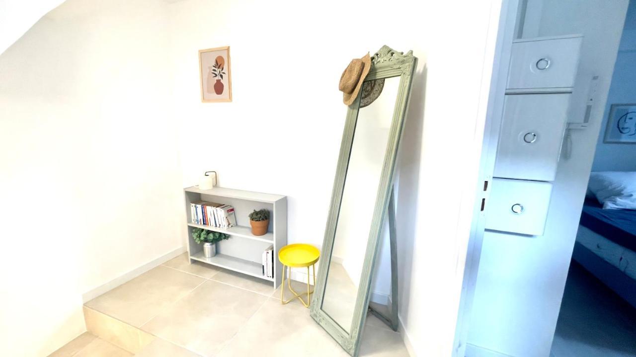 Duplex - Valbonne Village Esterno foto
