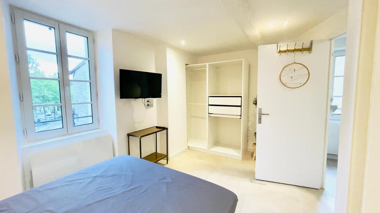 Duplex - Valbonne Village Esterno foto