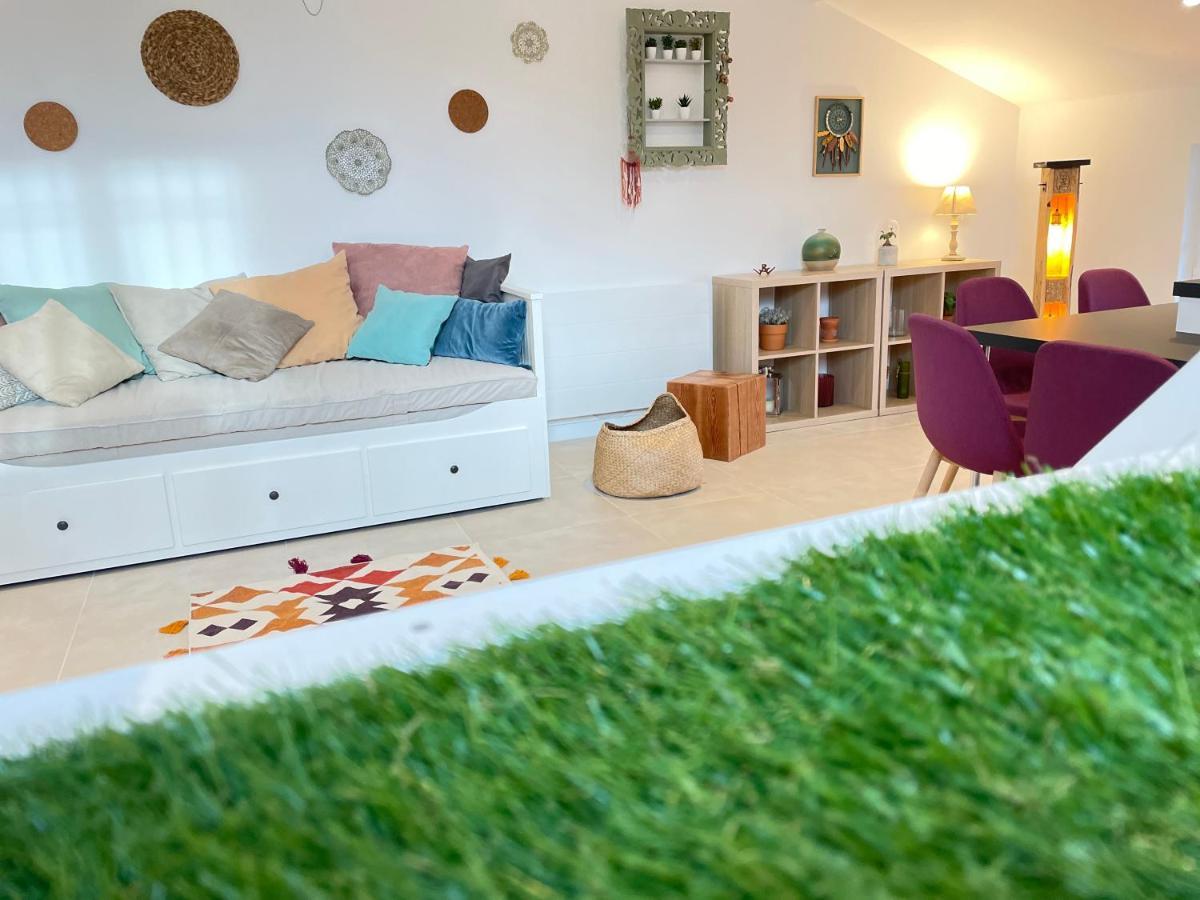 Duplex - Valbonne Village Esterno foto