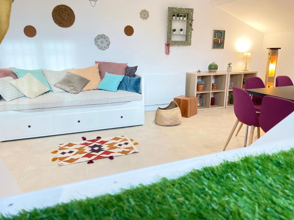 Duplex - Valbonne Village Esterno foto