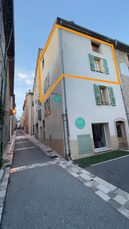 Duplex - Valbonne Village Esterno foto