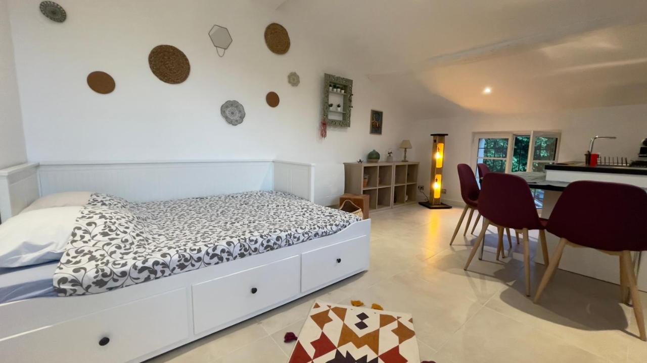 Duplex - Valbonne Village Esterno foto