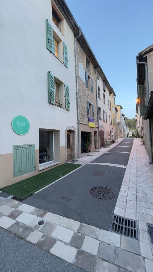 Duplex - Valbonne Village Esterno foto