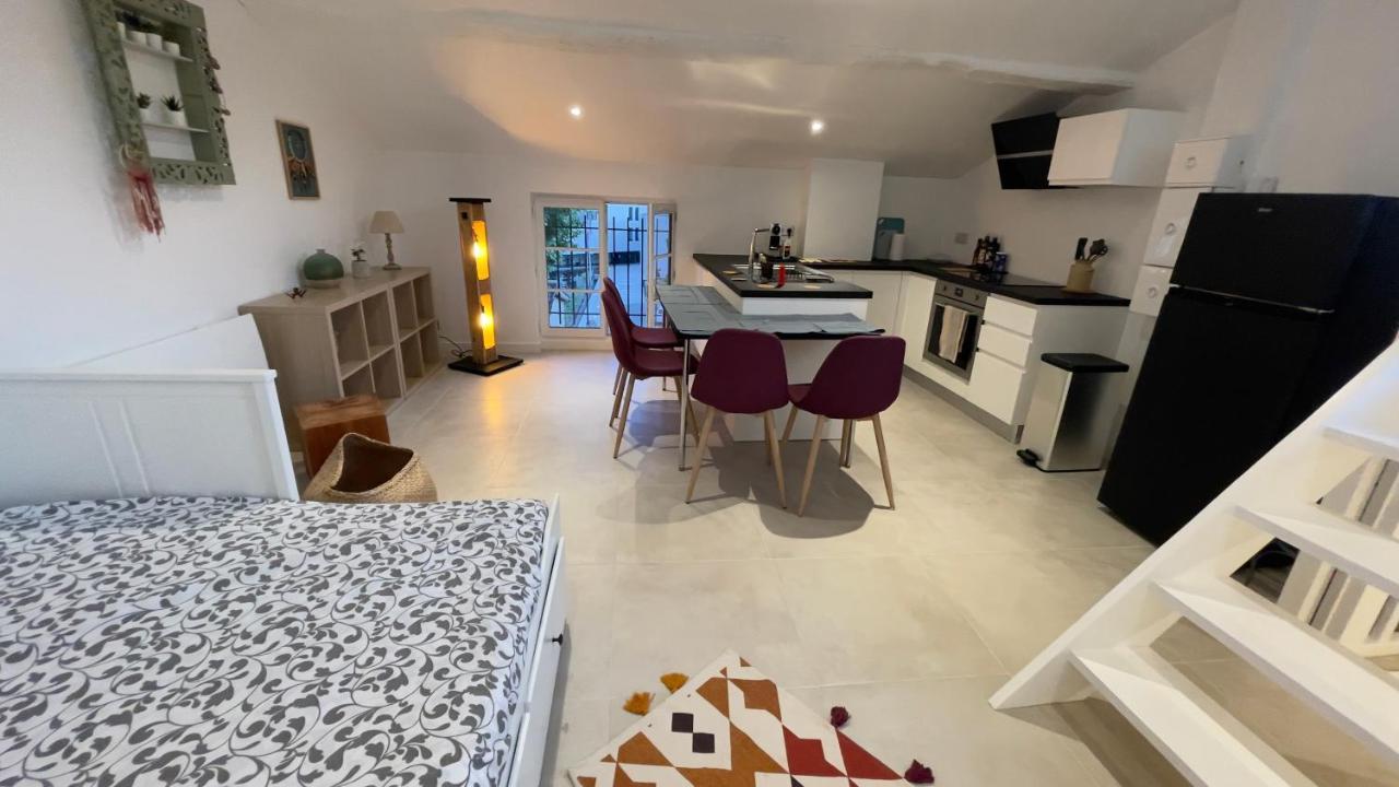 Duplex - Valbonne Village Esterno foto